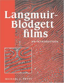 Langmuir-Blodgett Films : An Introduction