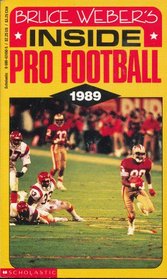 Bruce Weber: Inside Pro Football 1989
