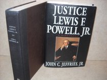 Justice Lewis F. Powell, Jr.
