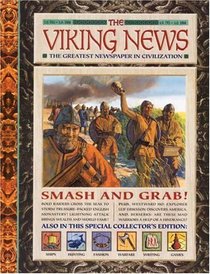 History News: The Viking News : The Greatest Newspaper in Civilization (History News)