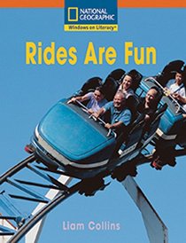 Rides Are Fun