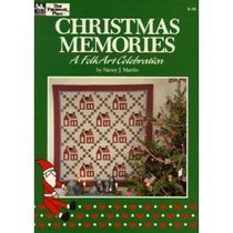 Christmas Memories: A Folk Art Celebration