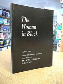The woman in black: A ghost story