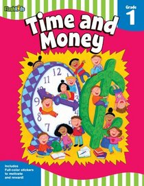 Time and Money: Grade 1 (Flash Skills)