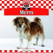 Mutts (Dogs Set I)