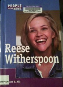 Reese Witherspoon (People in the News)