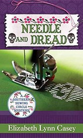 Needle and Dread (Premier Mystery)
