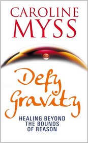 Defy Gravity