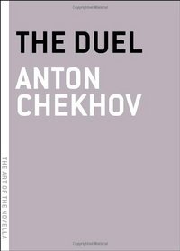 The Duel (The Art of the Novella)