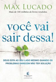 Voce Vai Sair Dessa (Em Portugues do Brasil)