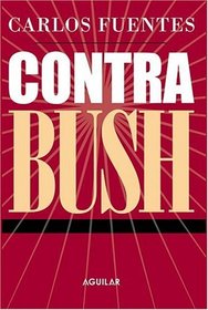Contra Bush (Spanish)