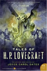 Tales of H. P. Lovecraft (P.S.)