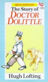 Story of Doctor Dolittle