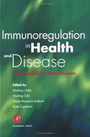 Immunoregulation in Health and Disease: Experimental and Clinical Aspects