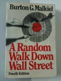 A Random Walk Down Wall Street