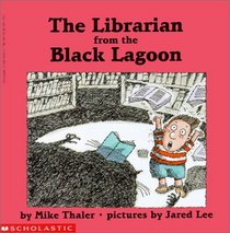 The Librarian from the Black Lagoon