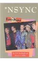 Nsync (Famous People)