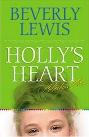 Holly's Heart (Vol 3)