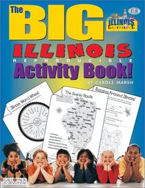 The Big Illinois: Reproducible (The Illinois Experience)