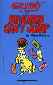 Grimmy Inc.: Mailmen Can't Jump (Grimmy)