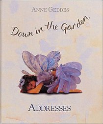 Ag Down In The Garden Address-Fairy Child