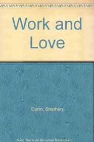 Work and Love