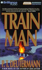 Train Man (Bookcassette(r) Edition)