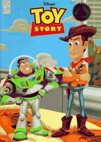 Disney's Toy Story (The Mouse Works Classic Collection)