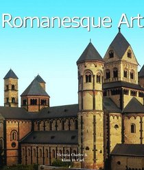 Romanesque Art (Art of Century)