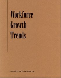 Workforce Growth Trends 2008