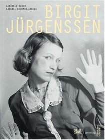 Birgit Jurgenssen