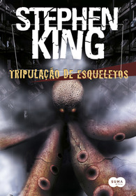 Tripulacao de Esqueletos (Skeleton Crew) (Portugese Edition)