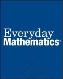 Everyday Math: Student Material Set : Blue Color