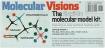 Organic & Inorganic Molecular Model Kit