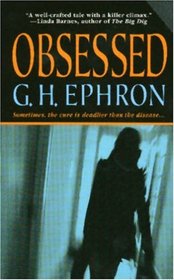 Obsessed (A Peter Zaks Mystery)