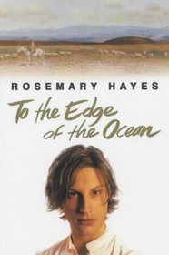 To The Edge Of The Ocean (Troubled Waters Trilogy)