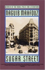 Sugar Street (The Cairo Trilogy, 3)