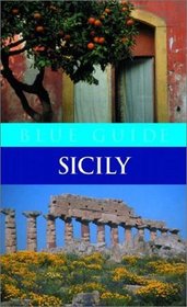Blue Guide Sicily, Sixth Edition