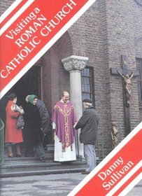 Visit/Roman Catholic Church P (Meeting Religious Groups)