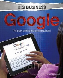 Google (Big Business)