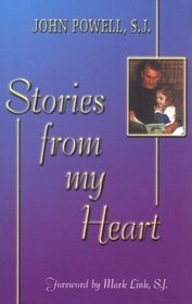 Stories from My Heart: Real and Homemade