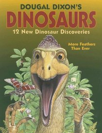 Dougal Dixons Dinosaurs