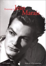 Hommage a Jean Marais: Heros Romantique (French Edition)