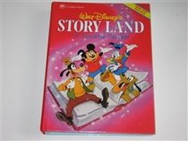 Walt Disney's Story Land 55 Favorite Stories