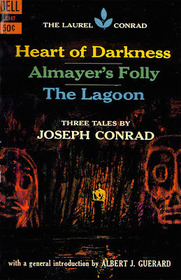 Heart of Darkness/Almayer's Folly/The Lagoon