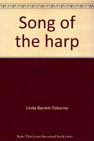 Song of the Harp: Old Welsh Folktales