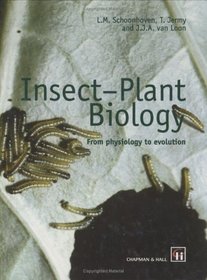 Insect-plant Biology