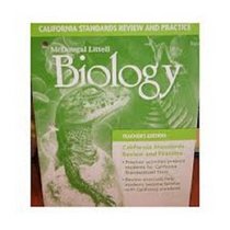 Biology (California Standards Review and Practice)