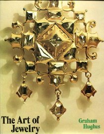 The Art of Jewelry: 2 (A Studio book)