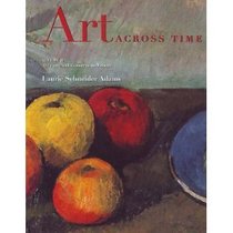 Art across Time, Volume Two